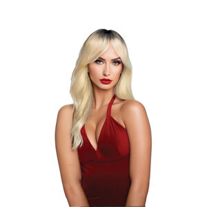 XGEN - Margot Premium Stylable Wig - Blonde / Black